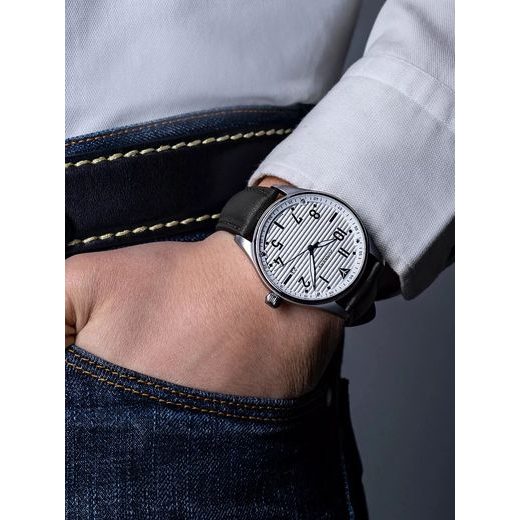 JUNKERS FLIEGER WELLBLECH 902.03.03 - FLIEGER - BRANDS