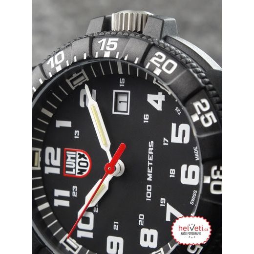 LUMINOX 0321 - SEA - BRANDS