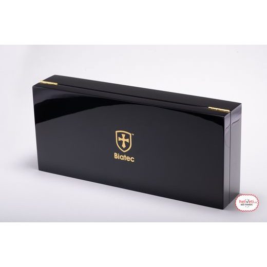 BIATEC HERITAGE LE HELVETI GOLD - HERITAGE - BRANDS