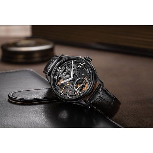 EPOS ORIGINALE SK LIMITED EDITION 3500.169.25.25.25 - TIMELESS - BRANDS