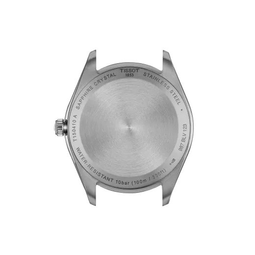 TISSOT PR 100 QUARTZ T150.410.16.011.00 - PR 100 - ZNAČKY
