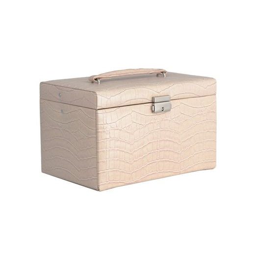 JEWELLERY BOX FRIEDRICH LEDERWAREN JOLIE 2.0 23254-30 - JEWELLERY BOXES - ACCESSORIES
