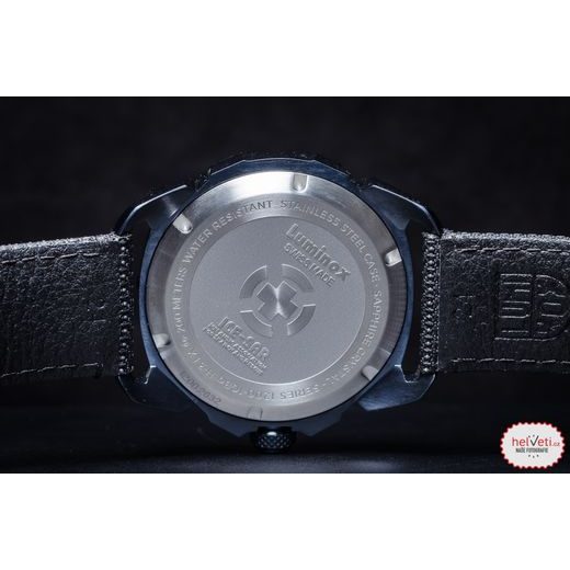 LUMINOX LAND ICE-SAR ARCTIC 1200 SERIES XL.1203 - LUMINOX - ZNAČKY