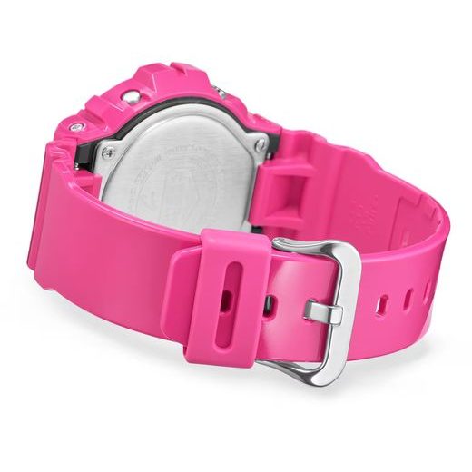 CASIO G-SHOCK DW-6900RCS-4ER CRAZY COLOURS SERIES - G-SHOCK - BRANDS