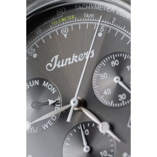 JUNKERS SONDEREDITIONEN GRAF ZU CASTELL 969.01.08.M - SONDEREDITIONEN - BRANDS