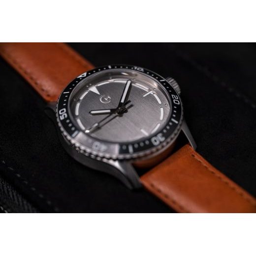 CHRONOTECHNA SEAQUEST DIVE NANGA PARBAT - CHRONOTECHNA - BRANDS