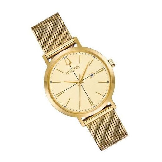 BULOVA LADIES' AEROJET 97M115 - CLASSIC - BRANDS