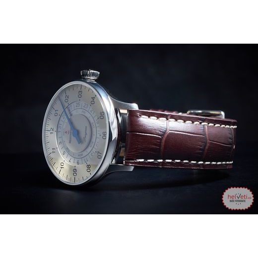 MEISTERSINGER PANGAEA DAY DATE PDD903 - PANGAEA DAY DATE - BRANDS