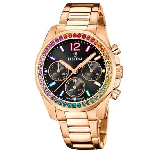 FESTINA RAINBOW 20639/3 - RAINBOW - ZNAČKY