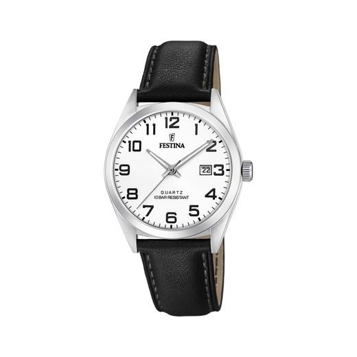 FESTINA CLASSIC STRAP 20446/1 - CLASSIC - ZNAČKY