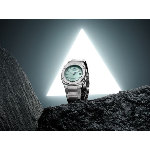 ALPINA ALPINER EXTREME SOLARMETRE AL-140LGR3AE6B - ALPINER SOLARMETRE - MĂRCI