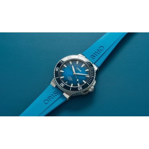 ORIS AQUIS DATE CALIBRE 400 43,5 MM 01 400 7790 4135-07 4 23 45EB - AQUIS - BRANDS