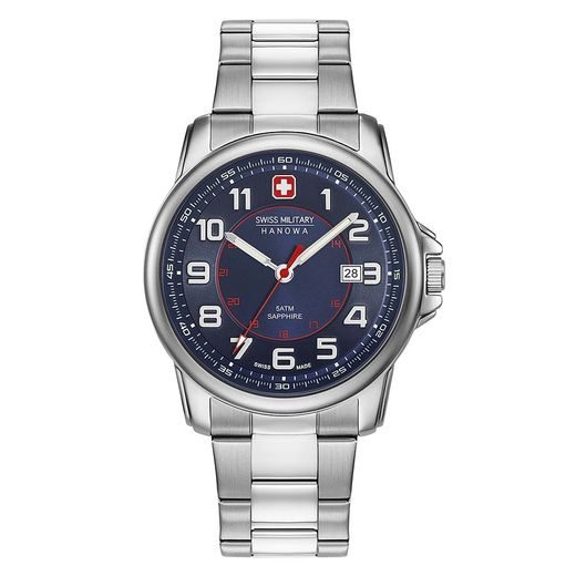 SWISS MILITARY HANOWA 5330.04.003 - SWISS MILITARY HANOWA - BRANDS