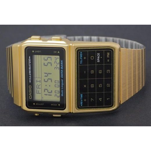 CASIO DBC 611G-1 - CASIO - ZNAČKY