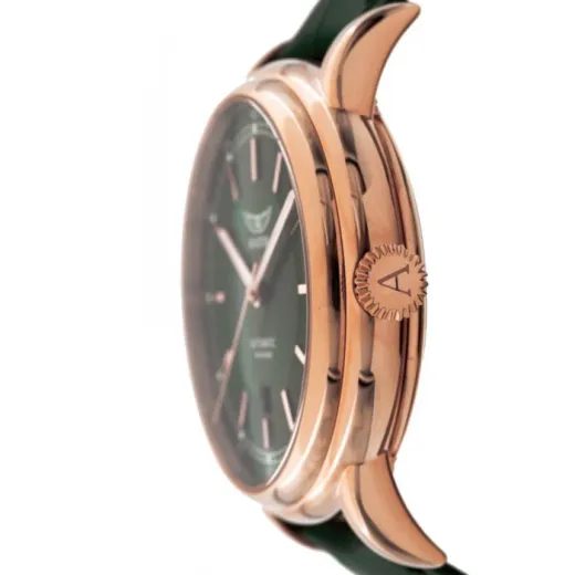 AVIATOR DOUGLAS DC-3 AUTOMATIC V.3.32.2.237.4 - DOUGLAS DC-3 - BRANDS