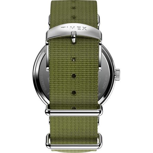 TIMEX WEEKENDER TW2W86000BR - TIMEX - BRANDS