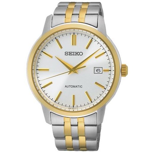 SEIKO AUTOMATIC SRPH92K1 - AUTOMATIC - ZNAČKY