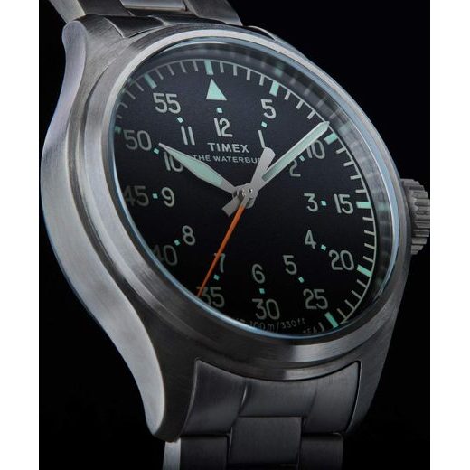TIMEX WATERBURY ACE TW2Y70300UK - TIMEX - MĂRCI