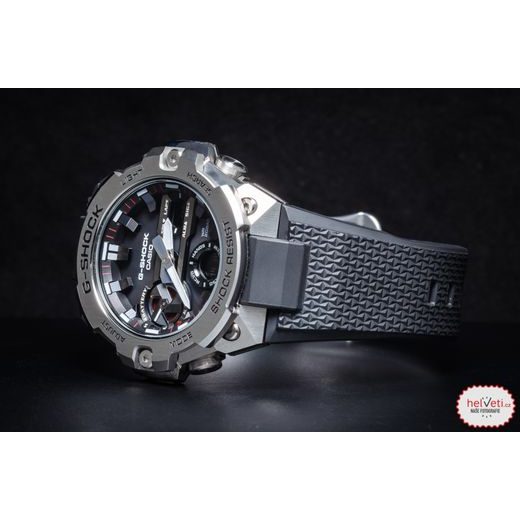 CASIO G-SHOCK GST-B400-1AER - BAZAR - G-STEEL - BRANDS