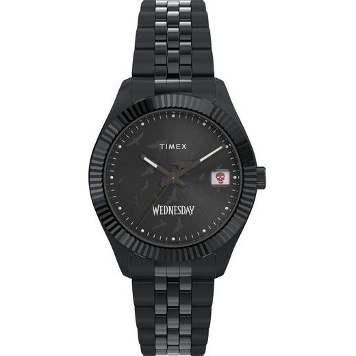 TIMEX LEGACY WEDNESDAY TW2Y19600QY - TIMEX - BRANDS