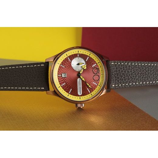 ALEXANDER SHOROKHOFF NEVA COLOR AS.NEV-COL1 - AVANTGARDE - ZNAČKY