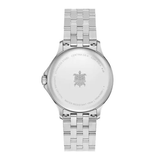CERTINA DS-8 GENT QUARTZ C045.410.11.011.00 - DS-8 - BRANDS