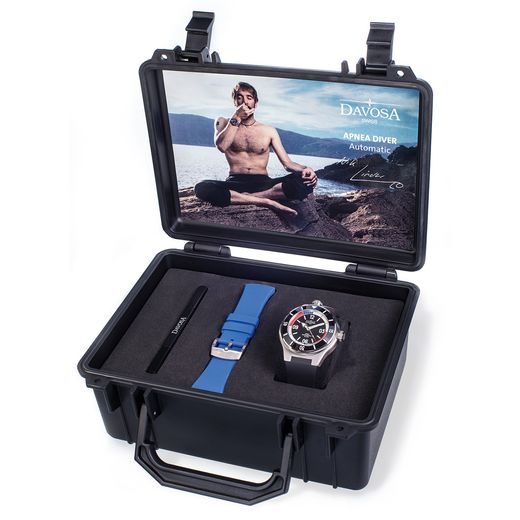 DAVOSA APNEA DIVER AUTOMATIC 161.568.55 - DIVING - BRANDS