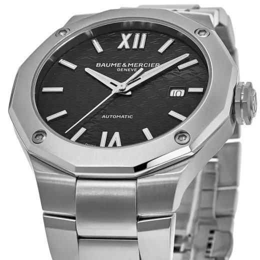 BAUME & MERCIER RIVIERA 10621 - RIVIERA - BRANDS