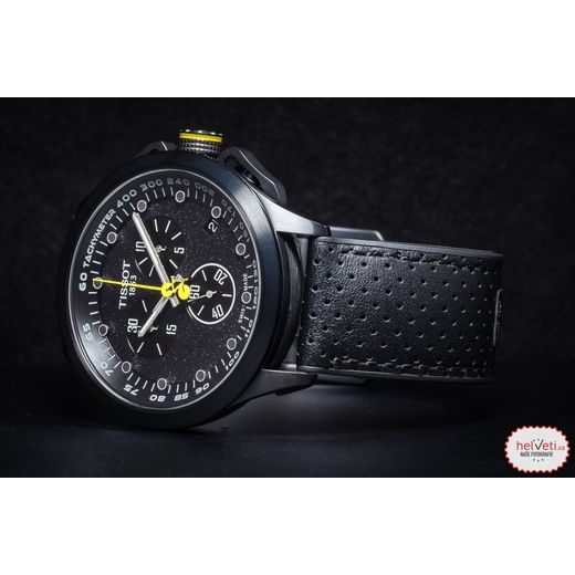 TISSOT T-RACE CYCLING TOUR DE FRANCE 2022 T135.417.37.051.00 - T-RACE - ZNAČKY