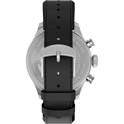 TIMEX WATERBURY ACE CHRONOGRAPH TW2Y70000UK - TIMEX - BRANDS