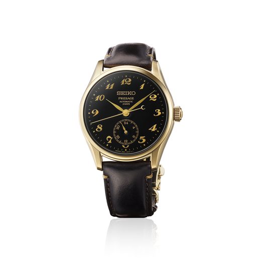 SEIKO PRESAGE HCC006J1 CRAFTSMANSHIP SERIES URUSHI LACQUER DIAL - PRESAGE - ZNAČKY