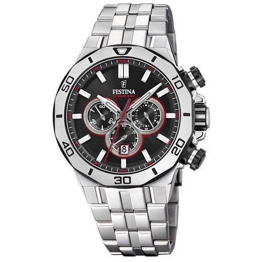 FESTINA CHRONO BIKE 20448/4 - FESTINA - ZNAČKY