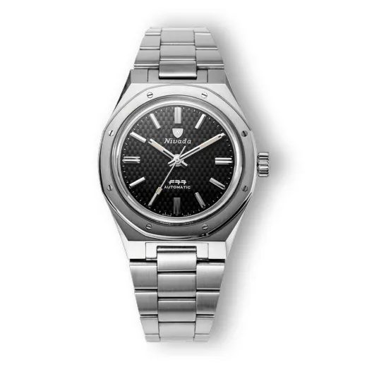 NIVADA GRENCHEN F77 BLACK 68000A77 - F77 - BRANDS