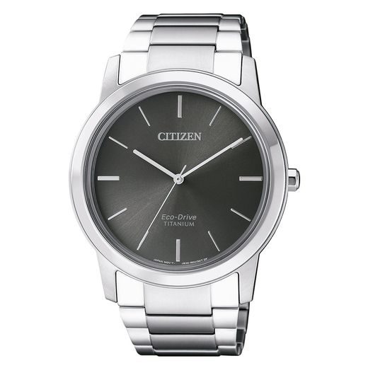 CITIZEN SUPER TITANIUM AW2020-82H - CITIZEN - ZNAČKY