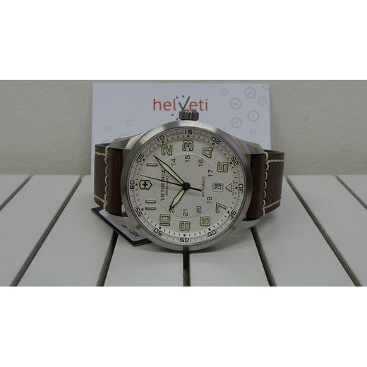 VICTORINOX AIRBOSS MECHANICAL 241505 - VICTORINOX - ZNAČKY