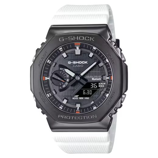 CASIO G-SHOCK GBM-2100B-7AER - CASIOAK - BRANDS