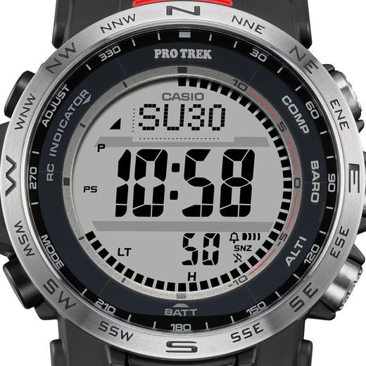 CASIO PROTREK PRW-35-1AER - PRO TREK - BRANDS