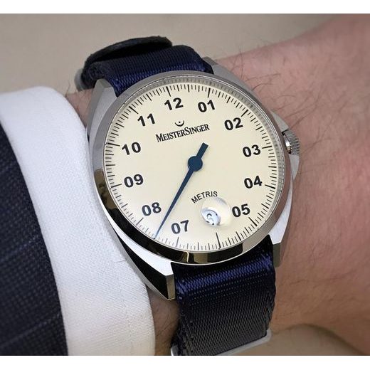 MEISTERSINGER METRIS ME903 - METRIS - BRANDS