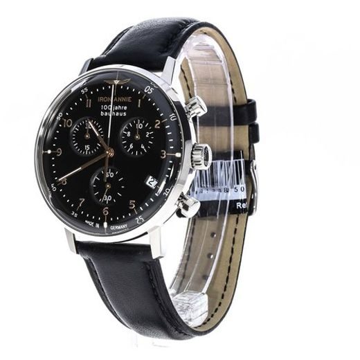 IRON ANNIE BAUHAUS 5096-2 - ARCHÍV