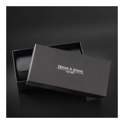 PUTNO KUĆIŠTE ZA SATOVE HEISSE & SÖHNE CHARLES 3 70019-251-142-179 - KUTIJE ZA SATOVE - OSTALO