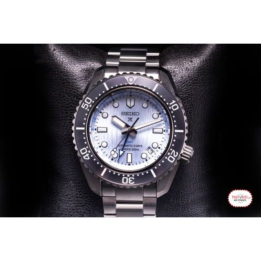 SEIKO PROSPEX SPB385J1 SAVE THE OCEAN LIMITED EDITION - PROSPEX - ZNAČKY