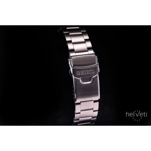 SEIKO 5 SPORTS SRPL33K1 X HUF LIMITED EDITION - SEIKO 5 SPORTS 2019 - MĂRCI