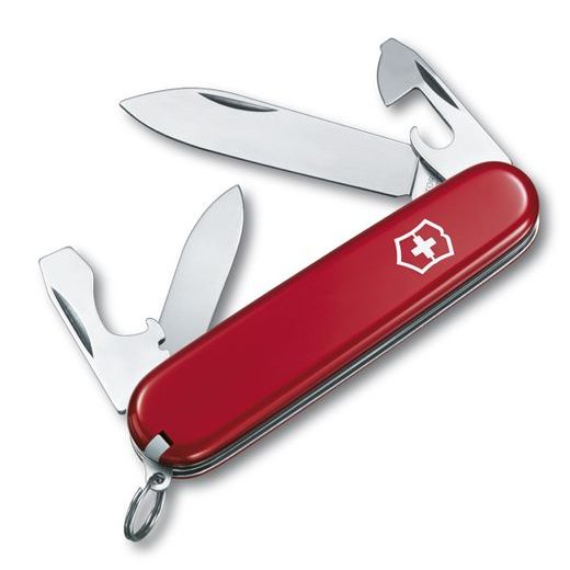 NŮŽ VICTORINOX RECRUIT 0.2503.B1 - KAPESNÍ NOŽE - OSTATNÍ