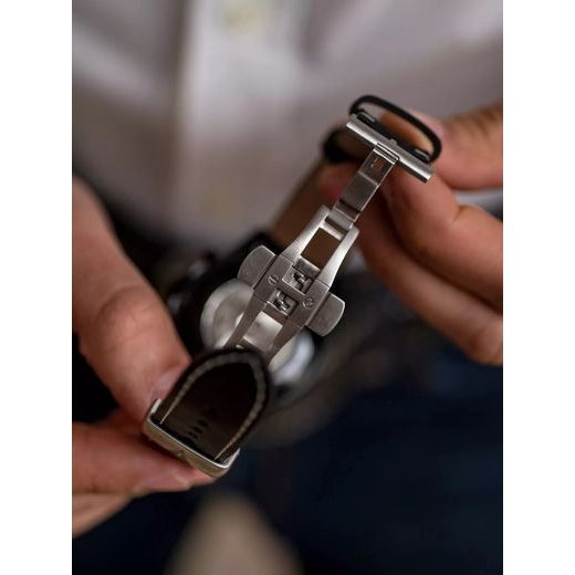 JUNKERS JUMO AUTOMATIK LIMITED EDITION 922.01.02 - JUMO - ZNAČKY