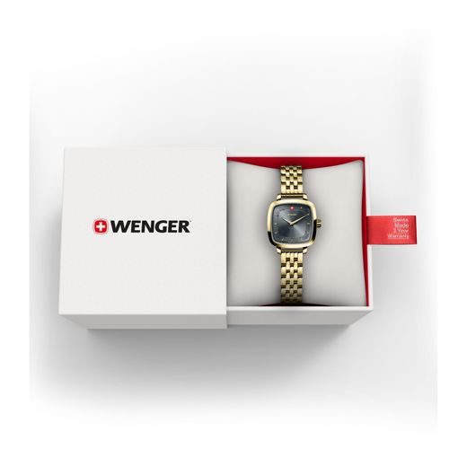 WENGER VINTAGE CLASSIC 01.1911.106 - VINTAGE CLASSIC - ZNAČKY