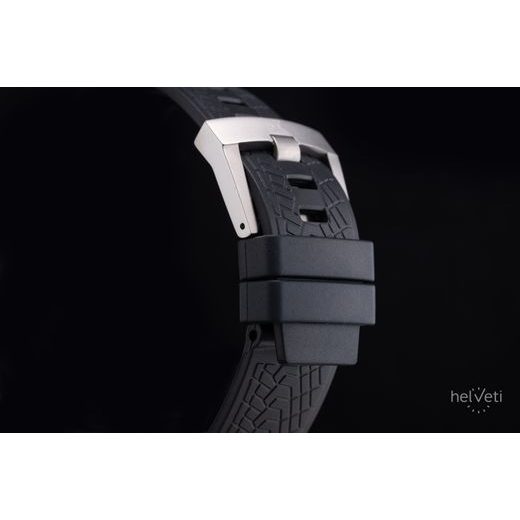 EDOX CHRONORALLY QUARTZ CHRONOGRAPH 38003-TINRO-CARO - CHRONORALLY - ZNAČKY