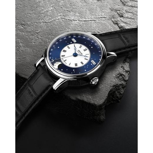 EPOS OEUVRE D'ART V-STYLE 3439.322.20.26.25 - ARTISTRY - BRANDS