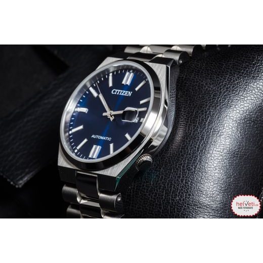 CITIZEN TSUYOSA AUTOMATIC NJ0150-81L - BAZAR - CITIZEN - BRANDS