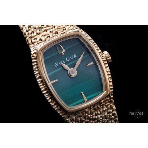 BULOVA CLASSIC 97L184 GODDESS OF TIME - CLASSIC - BRANDS