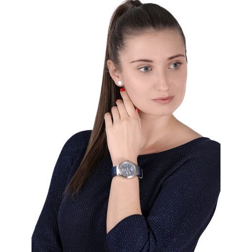 TRASER P59 ESSENTIAL S BLUE NATO - TRASER - BRANDS